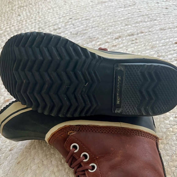 Sexy Winter Snow Boots - Picture 3 of 7